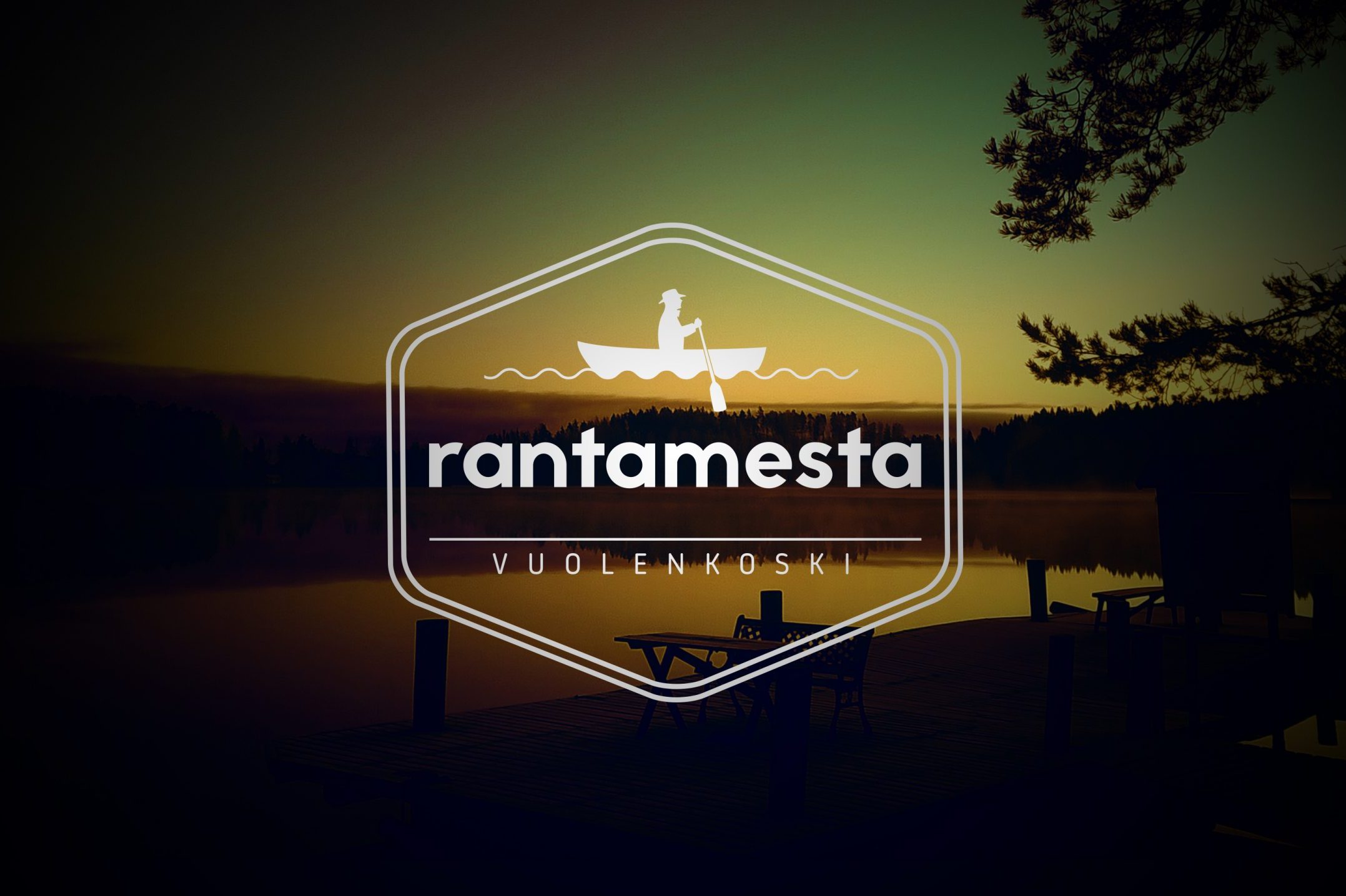 Vuolenkosken Rantamesta